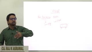 Watch Profits & Gains from Business or Profession | AY 2018-19 by CA Raj K Agrawal Video