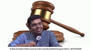 Watch Direct Taxes AY 2018-19 | CA Final Intro Lecture by CA Ashish Goyal Video