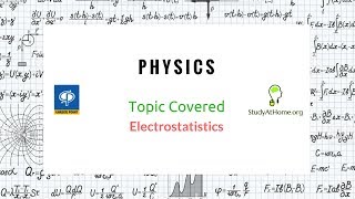 Watch Electrostatics | Physics Video for IIT JEE & NEET by Career Point Video