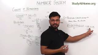 Watch Number System - Tips & Tricks | Quantitative Aptitude for Banking PO & SSC by Piyush Chauhan Video