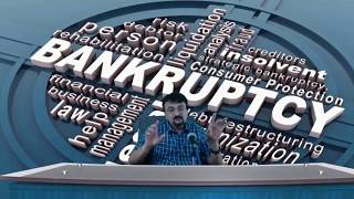 Watch Insolvency & Bankruptcy Code 2016 | CA Final Law by CA Aseem Trivedi Video