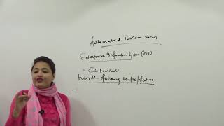 Watch Automated Business Processes | CA Intermediate EIS by CA Shilpum Khanna Video