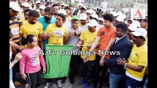 Watch Clean & Green Gulbarga City Introduce E-Toilets A.Tv News 15-1-2017 Video
