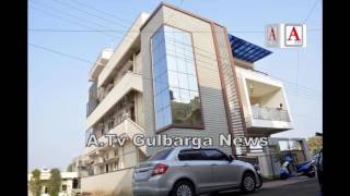 Watch Gulbarga Ka Tarafic Cones Table 1.5 Caror illegal Property Ka Malik A.Tv News 5-2-2017 Video
