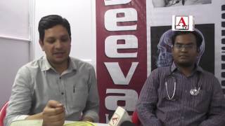 Watch Free Health Check-Up Camp Jeevan Care Maternity & General Hospital Gulbarga Video