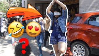 Watch April Fools Prank in India - Virar2Churchgate Video