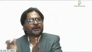 Watch CA Final DT Capsule Batch by CA Durgesh Singh Video