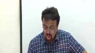 Watch CA Final Law Amendment Lecture 8 of 16 Video