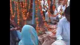 Watch 14 Oct 2013   Shobha Yatra Kishen Pura on Bhagwan Valmiki Video