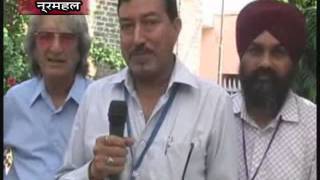 Watch 14 Oct 2013   Free Eye Medical Camp at Jandila Noormahal Video