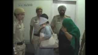 Watch 15 Oct 2013   Sex Racket at Danishmanda Exposed by Punjab Police Video