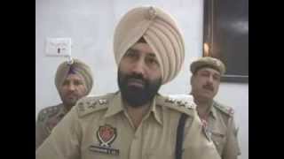 Watch 15 Oct 2013   Lootera Gharo Kabu at Tanda Punjab Video