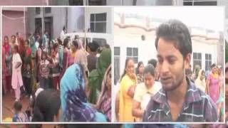 Watch 15 Oct 2013   3 Year Old Girld Died after 1 Month Hospital after Rape by Maussa Video