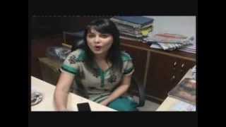 Watch 16 Oct 2013   Heer and Hero Team at Dainik Savera Office Video
