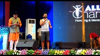 Watch Incredible Mallakhamb | Spreading Mallakhamb Around the World | Anup Thakur | | Video