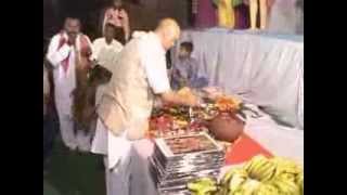 Watch 16 Oct 2013   Maa Bhagwati Jagran at Industrial Area Video