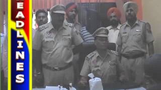 Watch 16 Oct 2013   Headline News Video