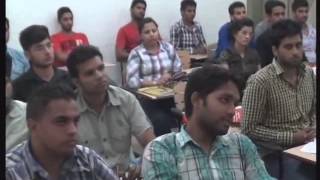 Watch 16 Oct 2013   Seminar at Ambika Tower on British Turolish Consultant Video