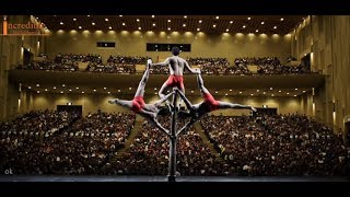 Watch Daidogei World Cup 2017  Shizuoka Japan| Incredible Mallakhamb | India | performance Video