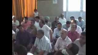 Watch 16 Oct 2013   Gradh Path at Geeta Mandir Model Town Jalandhar Video