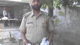 Watch 16 Oct 2013   Rama Mandi Police Caught Thief and Drugs Video