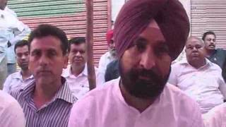 Watch 16 Oct 2013   New Boutique and Beauty Parlour at Mohalla No 20 Video