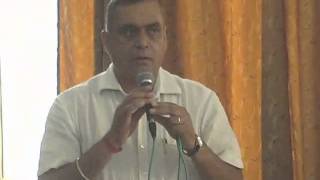 Watch 16 Oct 2013   Rash Kriya of Manohar lal Sehgal at Geeta Mandir Model Town Video