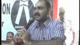 Watch 16 Oct 2013   Bar Association Jalandhar welcome Police Comm Ram Singh Video