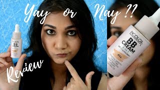 Watch Incolor BB Cream Review & Demo | Best Affordable BB Cream for Indian Skin Tones | Nidhi Katiyar Video