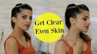 Watch 8 SUMMER Skincare Hacks For Glowing, Brighter, Even Skin Tone | Knot Me Pretty Skin Care Routine Video