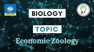 Watch Economic Zoology | Biology | Class XII by Career Point Video