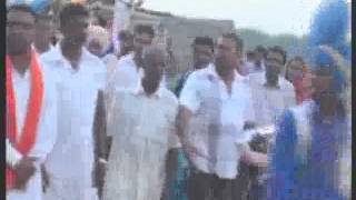 Watch 18 Oct 2013   Shobha Yatra at Bambiwal Video
