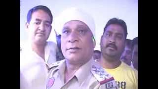 Watch 18 Oct 2013   Dharmik Samaroh of Mohalla No 20 at Valmiki Mandir Video