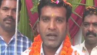 Watch 18 Oct 2013   Celebration at Pracheen Valmiki Mandir Video