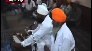 Watch 19 Oct 2013   Bhagwan Valmiki Utsav at Kartarpur Video