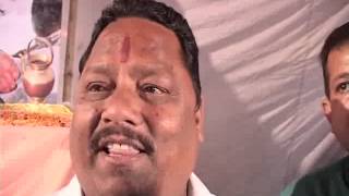 Watch 19 Oct 2013   Vishal Langer at Cantt on Parkash Utsav of Bhgwan Walmiki Video