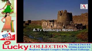 Watch Gulbarga Bangay Crime City A.Tv News 10-3-2017 Video