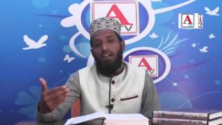 Watch Dars E Hadees Episode 5 By A.Tv Gulbarga 17-3-2017 Video