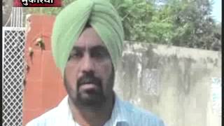 Watch 19 Oct 2013   Murder at Pind Wadala Mukeria Distt Hoshiarpur Video