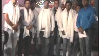 Watch 19 Oct 2013   Parkash Utsav of Bhagwan Valmiki at Jalandhar Video