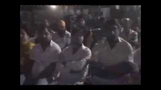 Watch 19 Oct 2013   Bhagwan Valmiki Utsav at Railway Colony Video