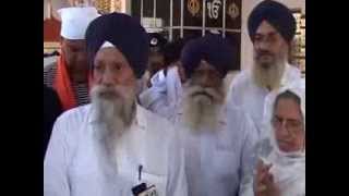 Watch 20 Oct 2013   Gurdwara Singh Sabha Raipur Video
