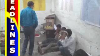 Watch 20 Oct 2013   Headline News Video