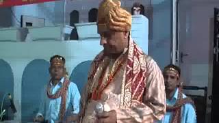 Watch 20 Oct 2013   Jagran at Ali Mohalla Jalandhar Video