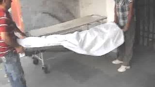 Watch 20 Oct 2013   Mohanlala Suicide in front of Train at Jalndhar Cantt Video