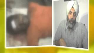 Watch 20 Oct 2013   Murder at Universal Enclave Jalandhar Video