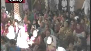 Watch 20 Oct 2013   Jagran at Dyalpur Jalandhar Video