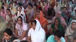 Watch 20 Oct 2013   Shardjani Samaroh of Swami Mohan Dass Ji Video