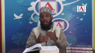 Watch Dars E Hadees Episode 6 By A.Tv Gulbarga 24-3-2017 Video