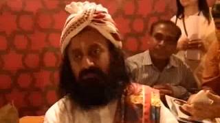 Watch 20 Oct 2013   Shri Ravi Shankar at Guru Gobind Singh Stadium Video